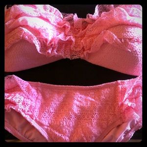 **NEW** Juicy Couture bathing suit